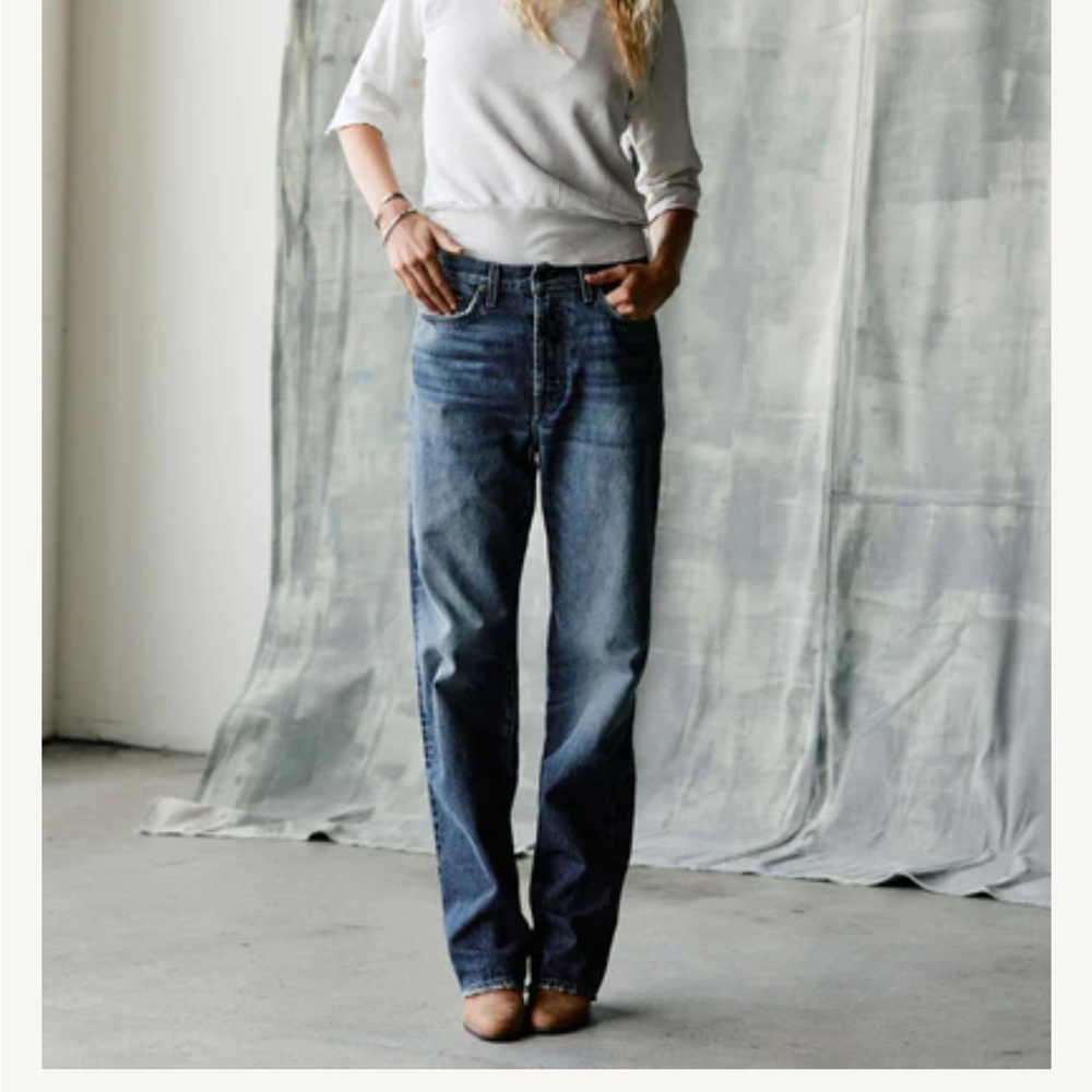 Imogene + Willie Trudie Jean